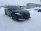 Toyota Camry 2021 года