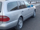 Mercedes-Benz E-Класс 1996 года