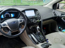 Ford Focus 2013 года