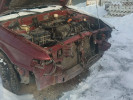 Mitsubishi Galant 1990 года