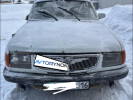 ГАЗ 3110 Волга 1998 года