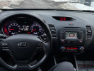 Kia Cerato 2014 года