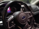Subaru Forester 2021 года