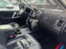 Toyota Land Cruiser 2014 года