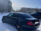 Mercedes-Benz E-Класс 2002 года