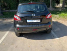 Nissan Qashqai 2013 года