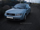 Audi A4 2001 года