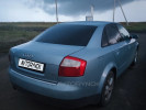 Audi A4 2001 года