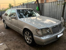Mercedes-Benz S-Класс 1996 года