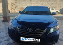 Toyota Camry 2006 года