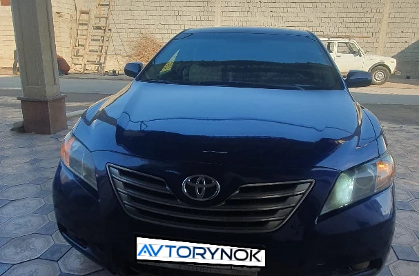 Toyota Camry 2006 года