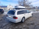 Mercedes-Benz E-Класс 1997 года