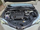 Toyota C-HR 2023 года