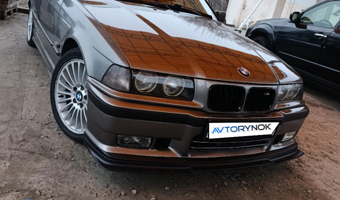 BMW 3 серия 1994 года