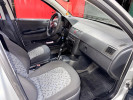 Skoda Fabia 2007 года