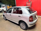 Skoda Fabia 2007 года