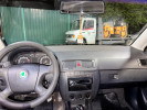 Skoda Fabia 2007 года