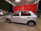 Skoda Fabia 2007 года