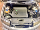 Skoda Fabia 2007 года