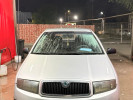 Skoda Fabia 2007 года