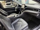 Toyota Camry 2023 года