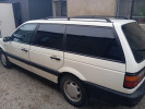 Volkswagen Passat 1991 года