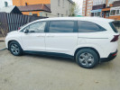 Hyundai Custin 2024 года