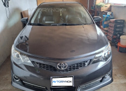 Toyota Camry 2014 года