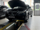 Lexus RX 2010 года