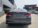 Kia K5 2019 года