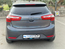 Kia Rio 2014 года
