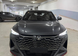 Changan X5 Plus 2025 года
