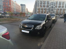 Chevrolet Cobalt 2023 года