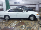 Toyota Mark II 1998 года