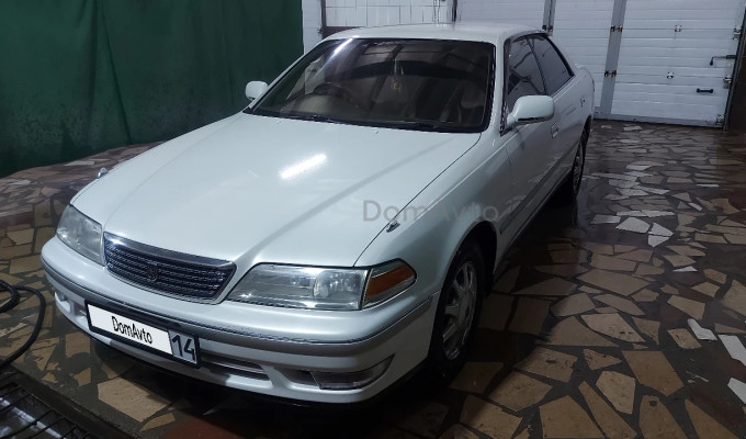 Toyota Mark II 1998 года
