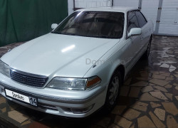 Toyota Mark II 1998 года