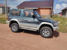Mitsubishi Pajero 1995 года