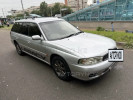 Subaru Legacy 1997 года