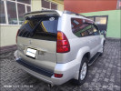 Toyota Land Cruiser Prado 2008 года