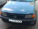 Opel Astra 1994 года