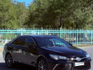 Toyota Camry 2016 года