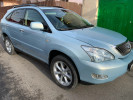 Lexus RX 2007 года