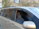 Toyota Sienna 2013 года