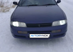 Nissan Skyline 1996 года