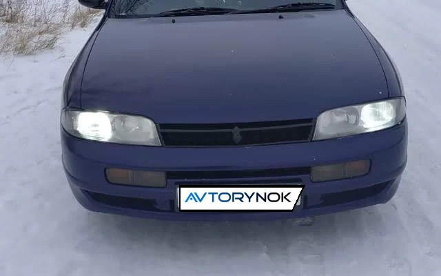 Nissan Skyline 1996 года