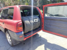 Toyota RAV4 1995 года