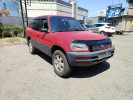 Toyota RAV4 1995 года