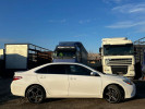 Toyota Camry 2017 года