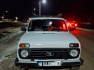 ВАЗ (Lada) 2121 (4x4) 2013 года