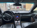 Mercedes-Benz C-Класс 2002 года
